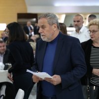 Gastro Globus parkiranje sastanak