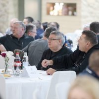 Gastro Globus parkiranje sastanak