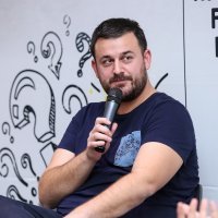 Dean Kotiga