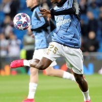 Real Madrid - Manchester City, Liga prvaka
