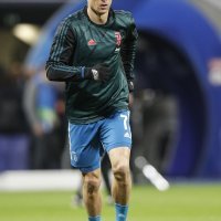 Lyon - Juventus, Liga prvaka