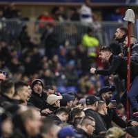 Lyon - Juventus, Liga prvaka