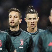Lyon - Juventus, Liga prvaka