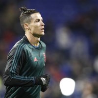 Lyon - Juventus, Liga prvaka
