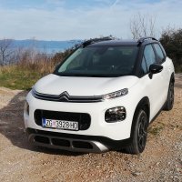 Citroën C3 Aircross FEEL Puretech 110 S&S BVM6