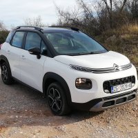 Citroën C3 Aircross FEEL Puretech 110 S&S BVM6