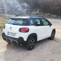 Citroën C3 Aircross FEEL Puretech 110 S&S BVM6