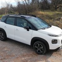 Citroën C3 Aircross FEEL Puretech 110 S&S BVM6