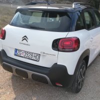 Citroën C3 Aircross FEEL Puretech 110 S&S BVM6