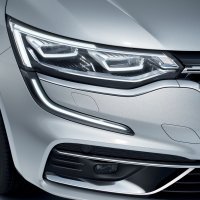 Renault Talisman - facelift