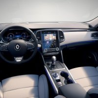 Renault Talisman - facelift