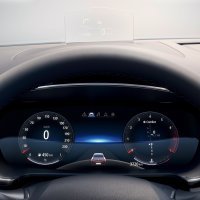 Renault Talisman - facelift