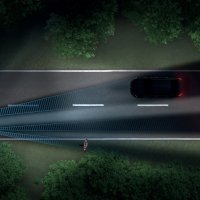 Renault Talisman - facelift