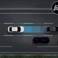 Renault Talisman - facelift