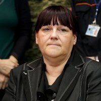 Načelnica kriznog stožera Ministarstva zdravstva za koronavirus Maja Grba Bujević