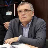 Ravnatelj Hrvatskog zavoda za javno zdravstvo Krunoslav Capak