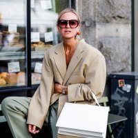 Kako modne profesionalke nose odijela