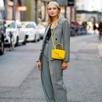 Kako modne profesionalke nose odijela