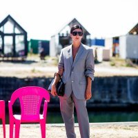 Kako modne profesionalke nose odijela