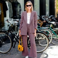 Kako modne profesionalke nose odijela