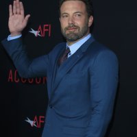 Ben Affleck