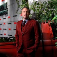 Ben Affleck