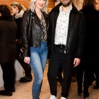 Martina Podgorski i Mate Rončević