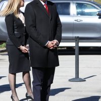 Susret Boruta Pahora i Zorana Milanovića