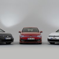 VW Golf GTD, GTI i GTE