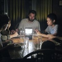 It Comes At Night (2017.)