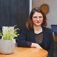 Marina Petković Liker