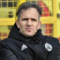 Inter Zaprešić - Lokomotiva