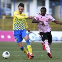 Inter Zaprešić - Lokomotiva