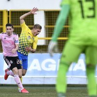 Inter Zaprešić - Lokomotiva