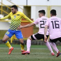 Inter Zaprešić - Lokomotiva