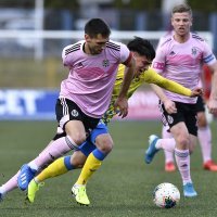 Inter Zaprešić - Lokomotiva