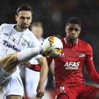 LASK - AZ Alkmaar