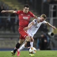 LASK - AZ Alkmaar