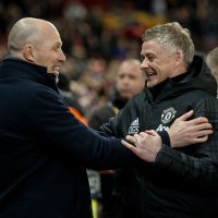 Manchester United - Club Brugge