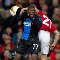 Manchester United - Club Brugge