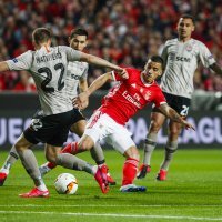 Benfica - Šahtar Donjeck