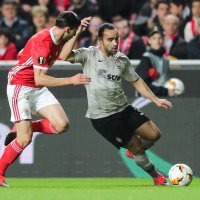 Benfica - Šahtar Donjeck