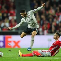 Benfica - Šahtar Donjeck