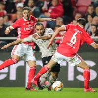 Benfica - Šahtar Donjeck
