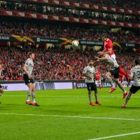 Benfica - Šahtar Donjeck