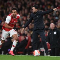 Arsenal - Olympiacos