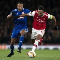 Arsenal - Olympiacos