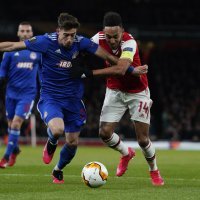 Arsenal - Olympiacos