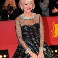 Helen Mirren