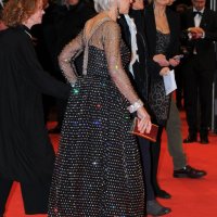 Helen Mirren